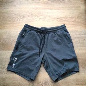 Virus shorts